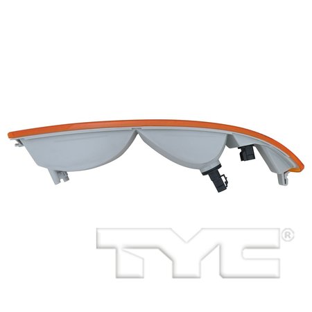 Tyc Products Tyc Capa Certified Side Marker Light Ass, 18-5970-00-9 18-5970-00-9